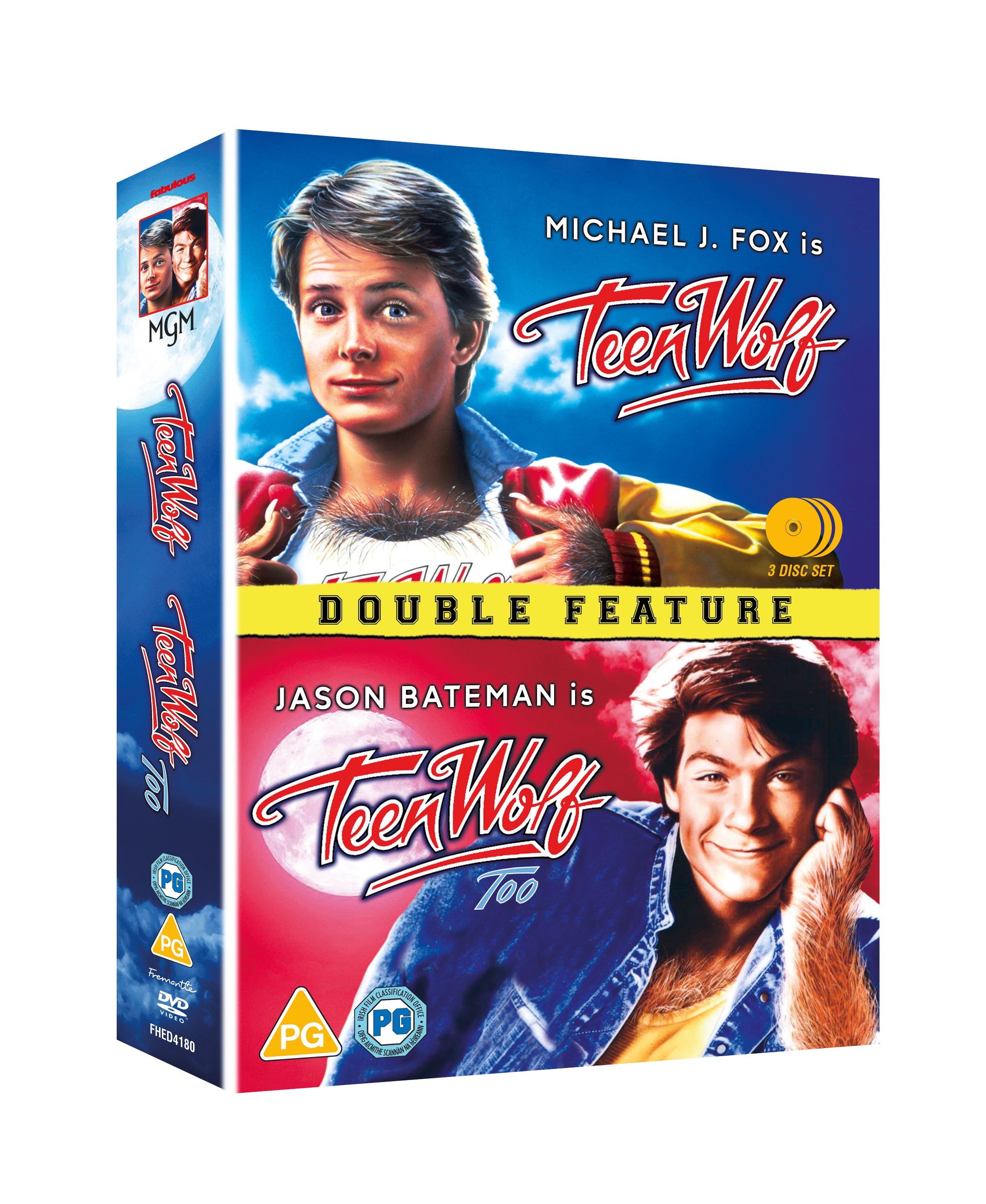 Boxsets – Fabulous Films
