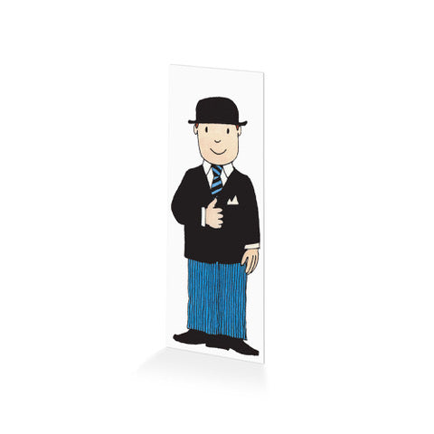 Mr.Benn