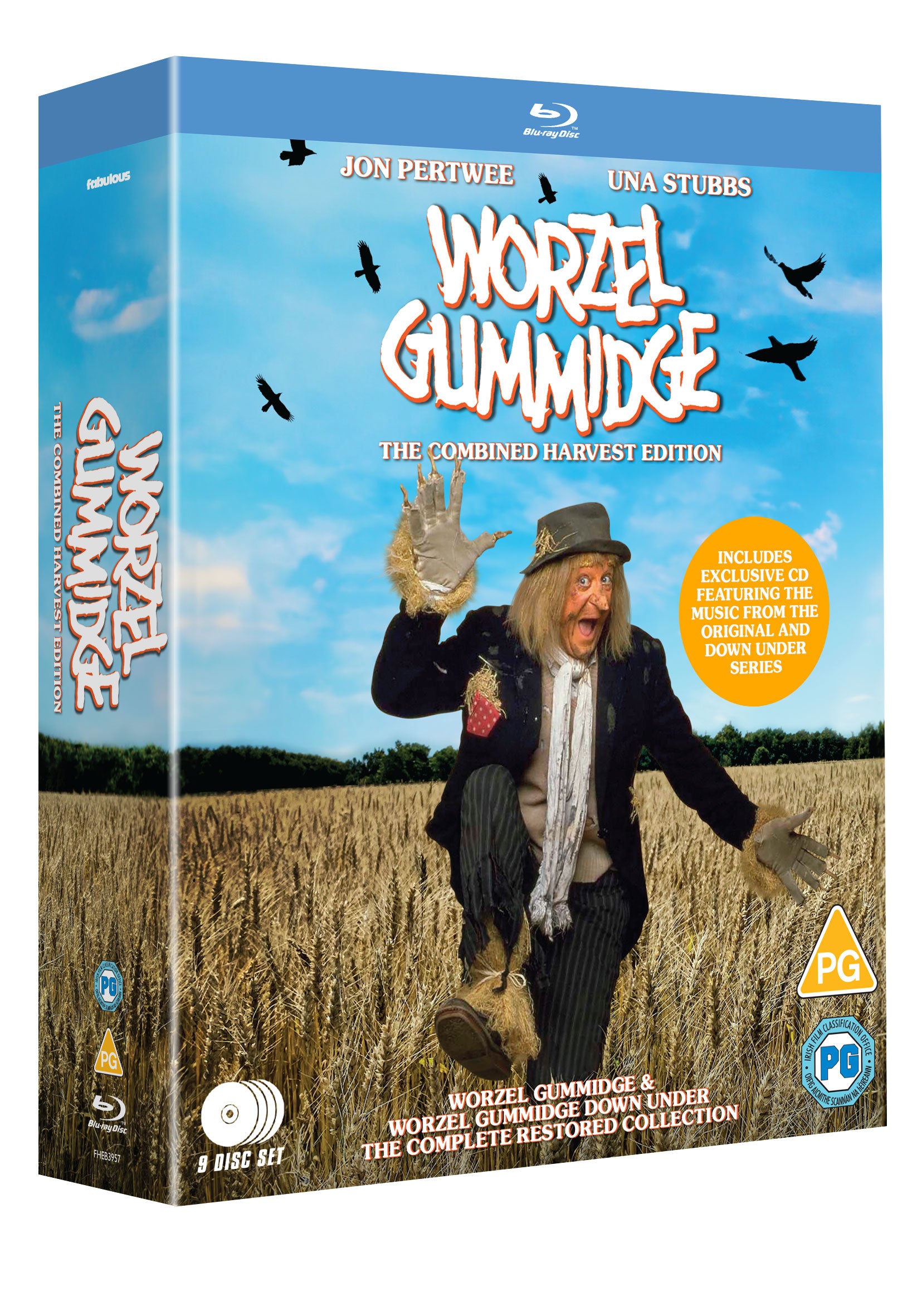 その他 Worzel Gummidge [VHS] Worzel Gummidge: Episodes 4, 5 And 6 [VHS] : Jon Pertwee